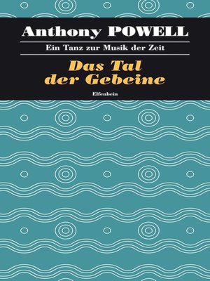 cover image of Das Tal der Gebeine